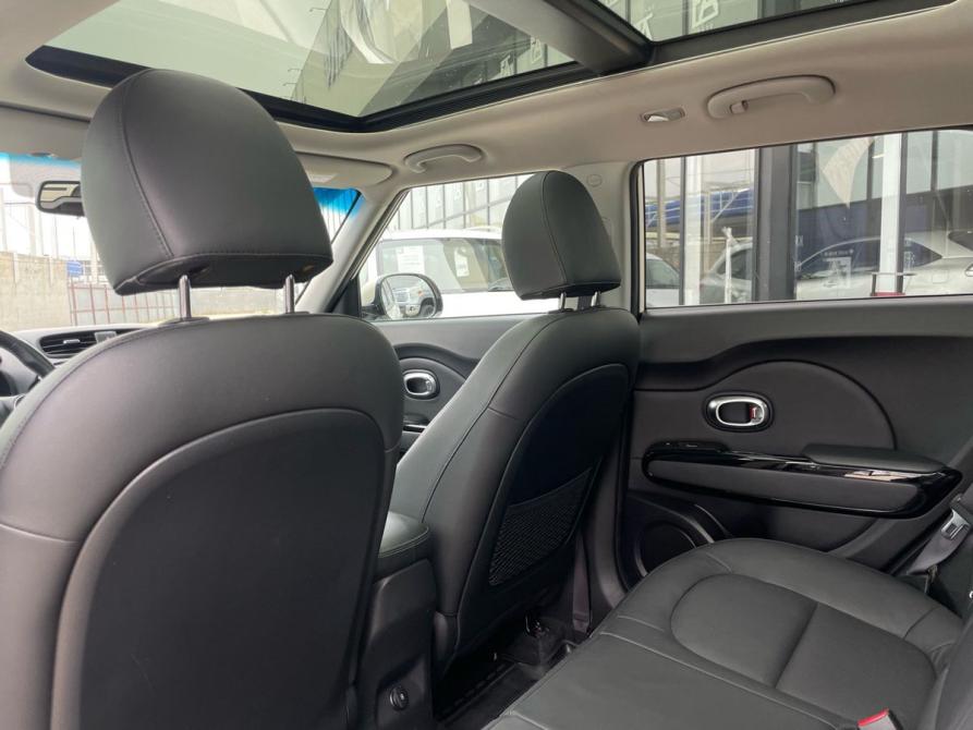 Kia Soul II Рестайлинг Краснодар  - изображение 31