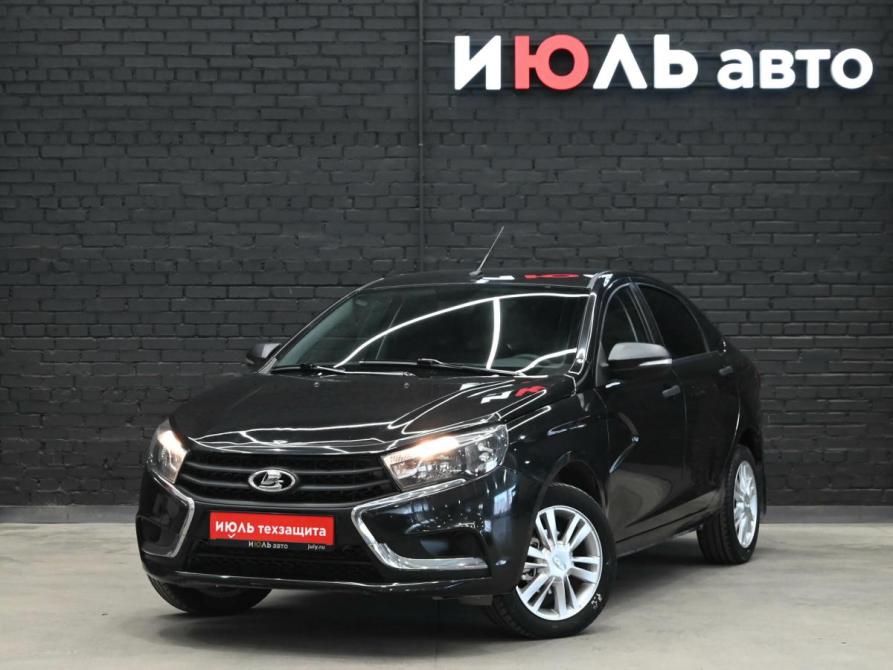 Lada (ВАЗ) Vesta I Екатеринбург  - изображение 1