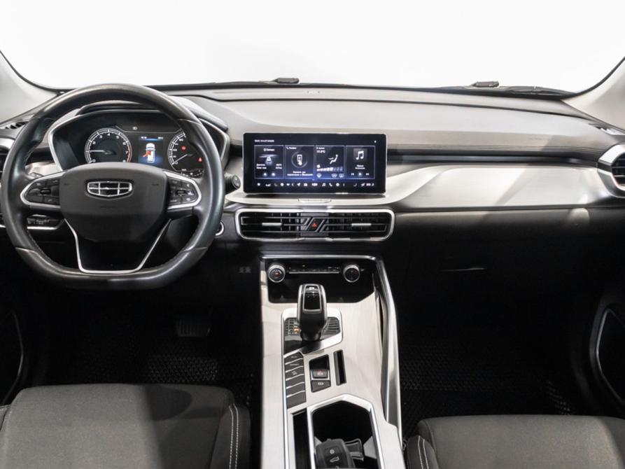 Geely Coolray I Казань  - изображение 6