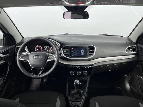 Lada (ВАЗ) Vesta I Рестайлинг (NG) с пробегом 2024 года, цена 1 350 000 рублей, 41132 км, универсал, Автокод Объявления