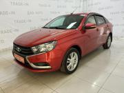 Lada (ВАЗ) Vesta I Пермь  - изображение 19