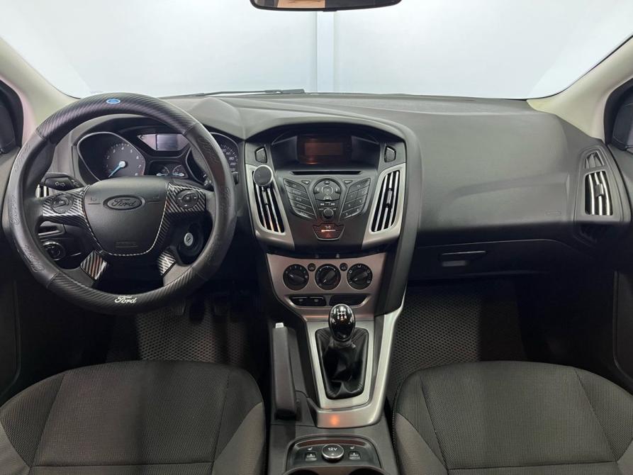 Ford Focus III Уфа  - изображение 7
