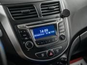 Hyundai Solaris I Рестайлинг Красноярск  - изображение 36