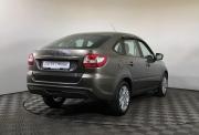 Lada (ВАЗ) Granta I Рестайлинг Нижний Новгород  - изображение 24
