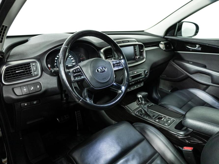 Kia Sorento III Prime Рестайлинг Санкт-Петербург  - изображение 11