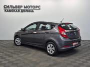 Hyundai Solaris I Рестайлинг Пермь  - изображение 30