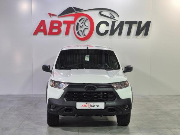 Lada (ВАЗ) Niva Travel I с пробегом 2024 года, цена 1 270 000 рублей, 11275 км, внедорожник, Автокод Объявления