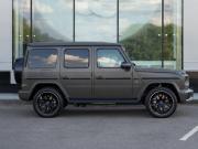 Mercedes-Benz G-Класс AMG II (W465) Рестайлинг Москва  - изображение 42
