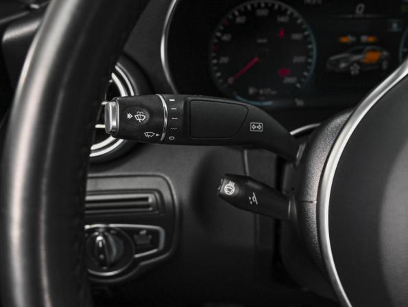 Mercedes-Benz GLC I (X253) Рестайлинг с пробегом 2019 года, цена 4 490 000 рублей, 144096 км, внедорожник, Автокод Объявления