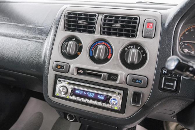 Honda Capa с пробегом 2000 года, цена 399 000 рублей, 234000 км, микровэн, Автокод Объявления