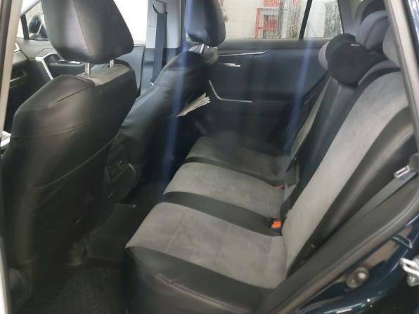 Toyota RAV4 V (XA50) с пробегом 2020 года, цена 2 680 000 рублей, 175746 км, внедорожник, Автокод Объявления
