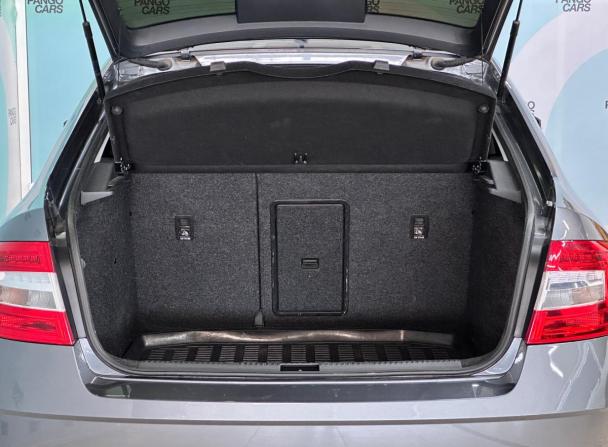 Skoda Octavia III (A7) Рестайлинг с пробегом 2018 года, цена 1 950 000 рублей, 82710 км, лифтбек, Автокод Объявления