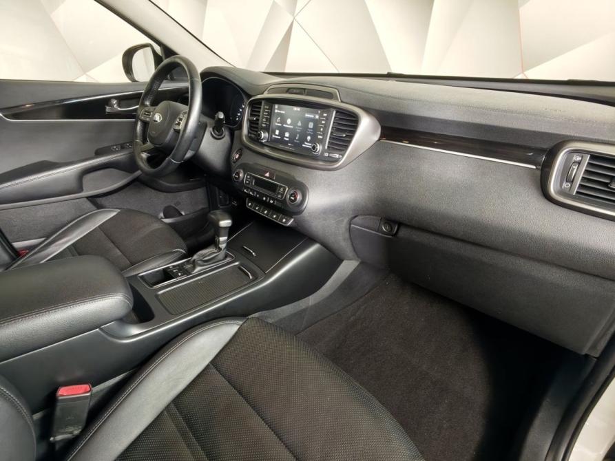 Kia Sorento III Prime Рестайлинг Москва  - изображение 13