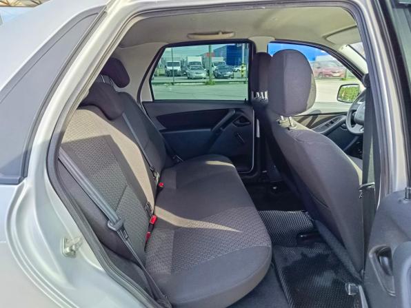 Datsun on-DO I с пробегом 2019 года, цена 529 000 рублей, 119825 км, седан, Автокод Объявления