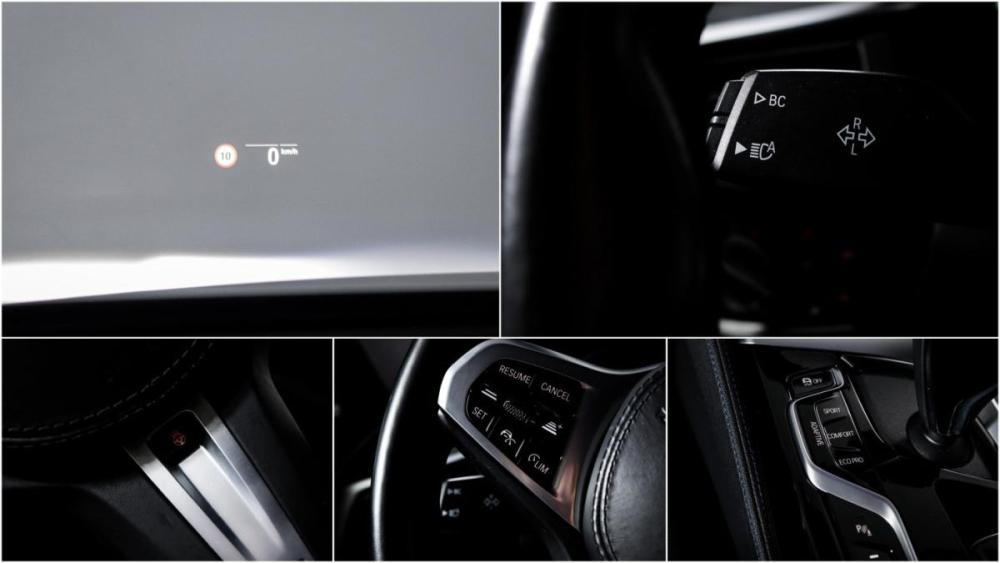 BMW 6 серии IV (G32) Рестайлинг Москва  - изображение 20