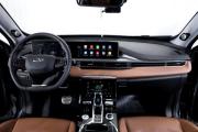 Chery Tiggo 8 Pro Max I Тюмень  - изображение 46