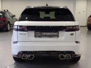 Land Rover Range Rover Velar I Казань  - изображение 31