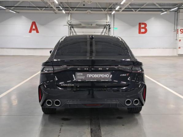 Chery Arrizo 8 с пробегом 2023 года, цена 2 050 000 рублей, 48912 км, седан, Автокод Объявления