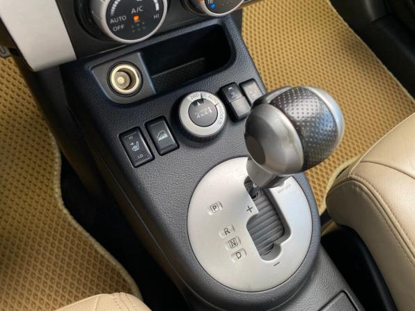 Nissan X-Trail II с пробегом 2008 года, цена 899 000 рублей, 322507 км, внедорожник, Автокод Объявления