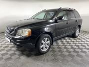 Volvo XC90 I Рестайлинг Москва  - изображение 20