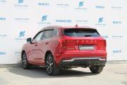 Haval Jolion I Пермь  - изображение 30