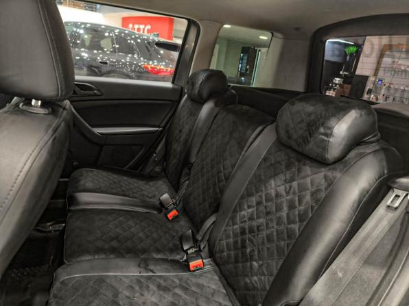 Skoda Yeti I с пробегом 2014 года, цена 520 000 рублей, 373424 км, внедорожник, Автокод Объявления