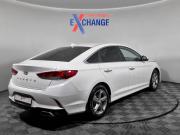 Hyundai Sonata VII (LF) Рестайлинг Нижний Новгород  - изображение 27