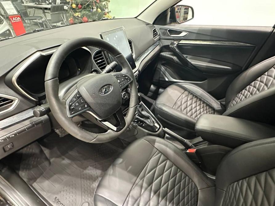Lada (ВАЗ) Aura Брянск  - изображение 9