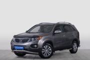 Kia Sorento II Томск  - изображение 27
