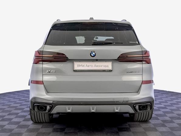 BMW X5 IV (G05/G18) Рестайлинг с пробегом 2025 года, цена 13 850 000 рублей, 7000 км, внедорожник, Автокод Объявления