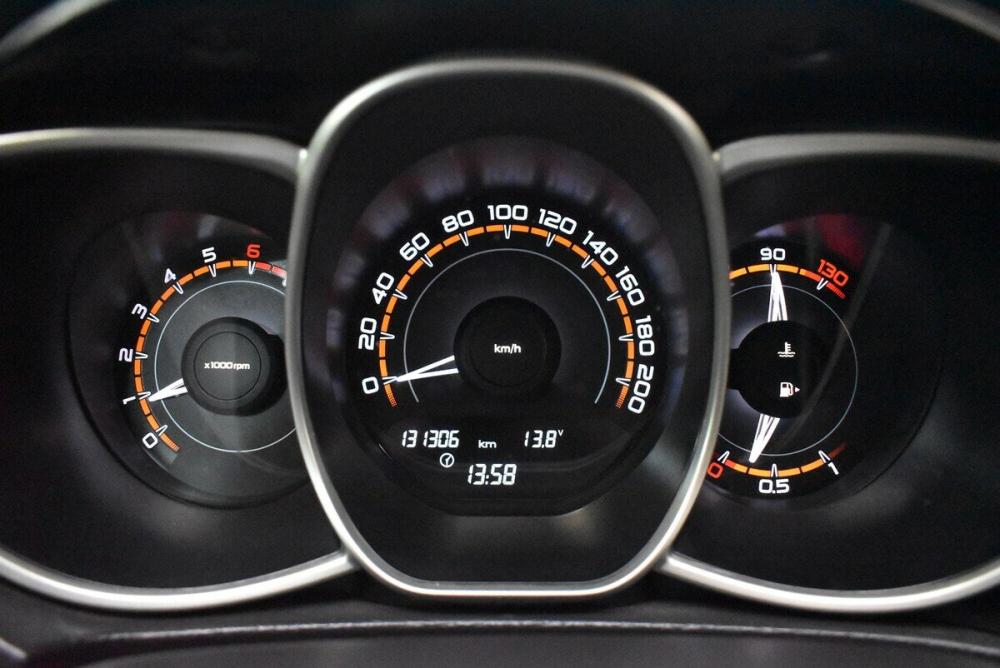 Lada (ВАЗ) Vesta I Москва  - изображение 6