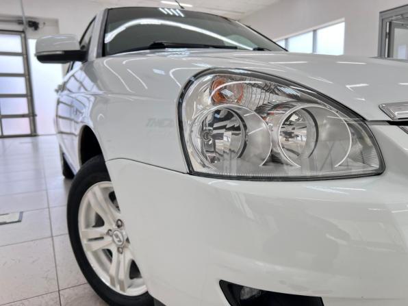Lada (ВАЗ) Priora I Рестайлинг с пробегом 2014 года, цена 720 000 рублей, 162346 км, хэтчбек, Автокод Объявления