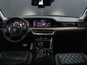 Kia Mohave I Рестайлинг 2 Москва  - изображение 41