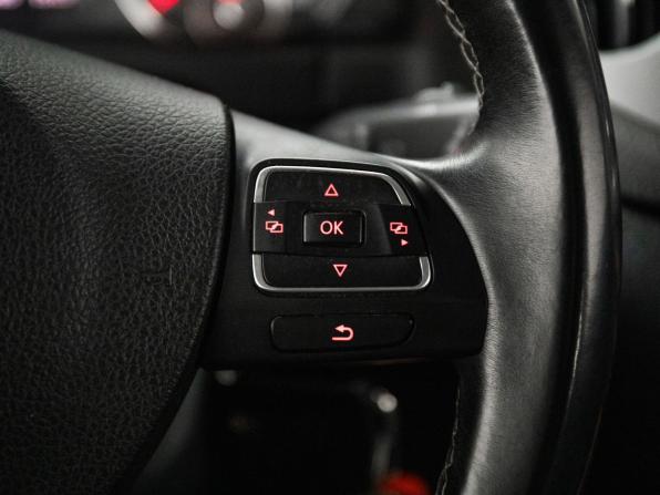 Volkswagen Tiguan I Рестайлинг с пробегом 2016 года, цена 1 415 000 рублей, 210963 км, внедорожник, Автокод Объявления