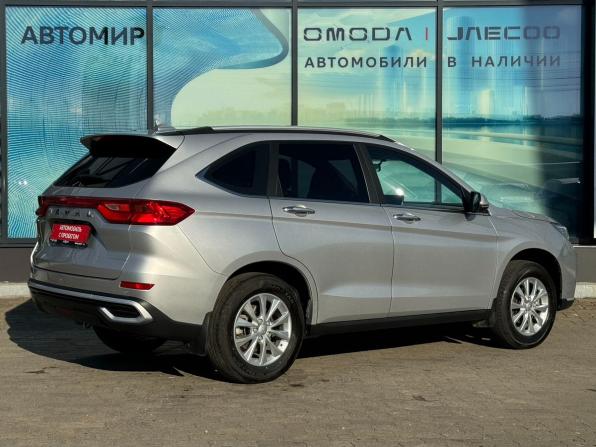 Haval M6 II с пробегом 2025 года, цена 1 985 000 рублей, 16562 км, внедорожник, Автокод Объявления