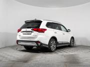 Mitsubishi Outlander III Рестайлинг 3 Санкт-Петербург  - изображение 25