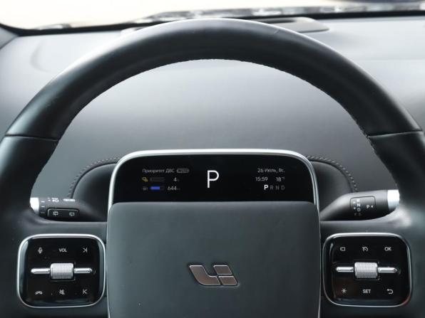 Li Auto (Lixiang) L7 I с пробегом 2024 года, цена 4 600 000 рублей, 128053 км, внедорожник, Автокод Объявления