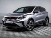 Belgee X50 Москва  - изображение 21