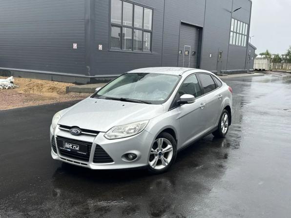Ford Focus III с пробегом 2011 года, цена 648 000 рублей, 253961 км, седан, Автокод Объявления