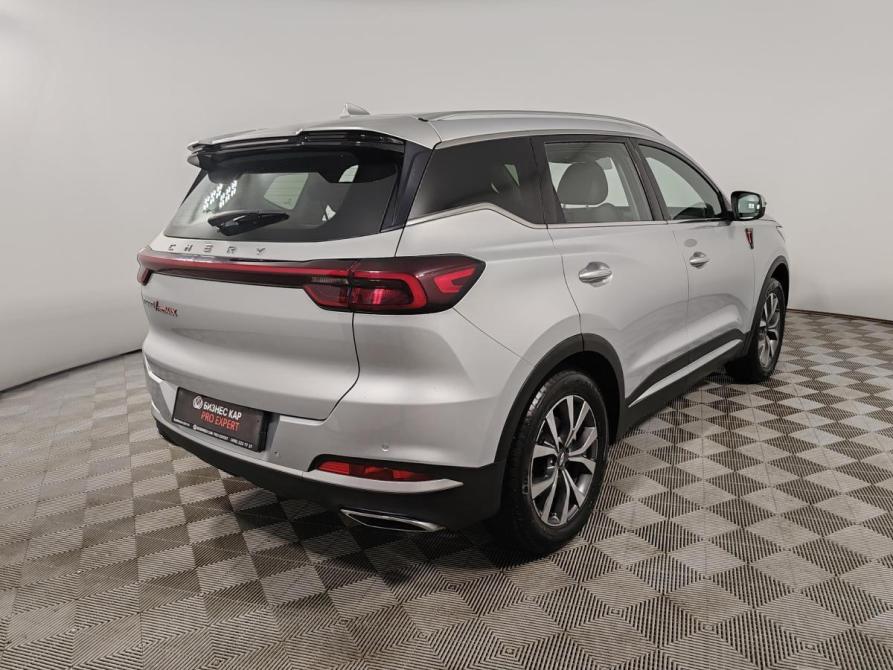 Chery Tiggo 7 Pro Max I Москва  - изображение 5