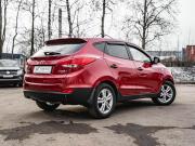 Hyundai ix35 I Санкт-Петербург  - изображение 15