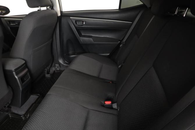 Toyota Corolla XI (E160 E170 E180) с пробегом 2013 года, цена 1 159 000 рублей, 147500 км, седан, Автокод Объявления