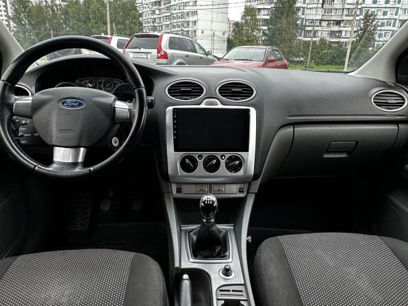 Ford Focus II Рестайлинг с пробегом 2011 года, цена 525 000 рублей, 236251 км, седан, Автокод Объявления
