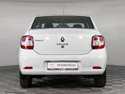 Renault Logan II Рестайлинг Химки  - изображение 17