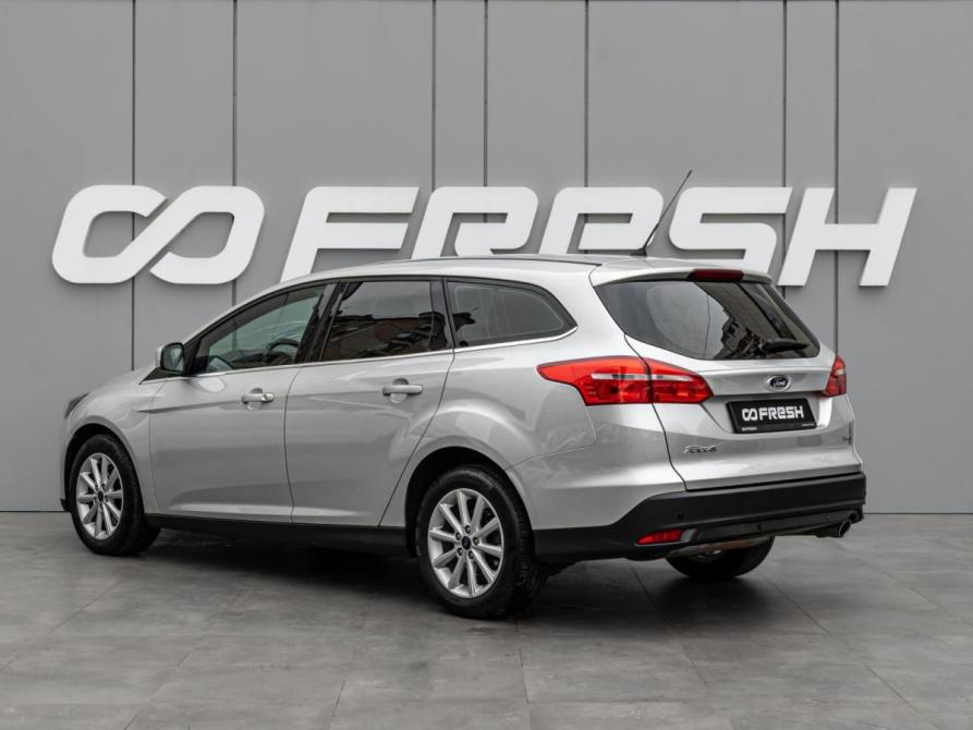 Ford Focus III Рестайлинг Краснодар  - изображение 2