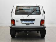 Lada (ВАЗ) Niva Legend Москва  - изображение 16