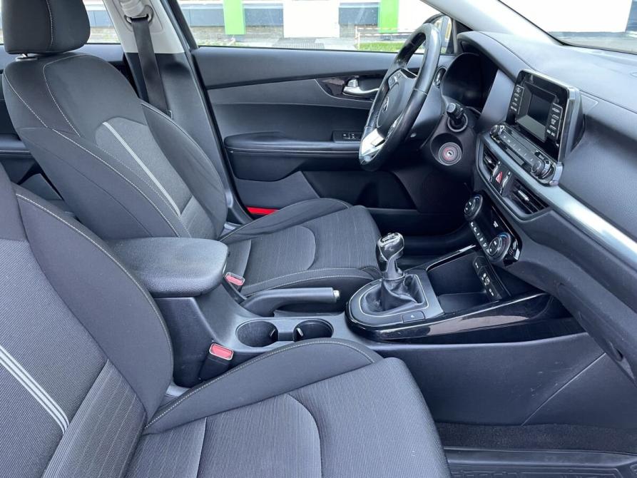 Kia Cerato IV Ярославль  - изображение 10