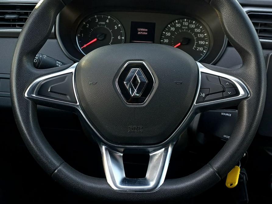 Renault Arkana I Москва  - изображение 13