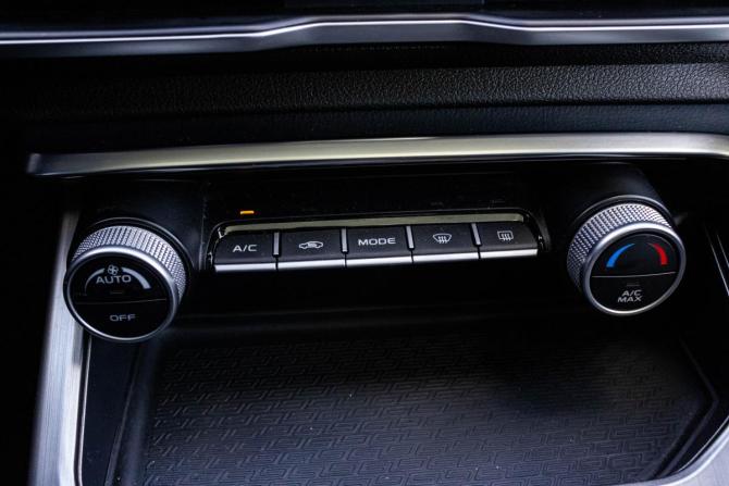Geely Coolray I с пробегом 2020 года, цена 1 599 000 рублей, 122451 км, внедорожник, Автокод Объявления