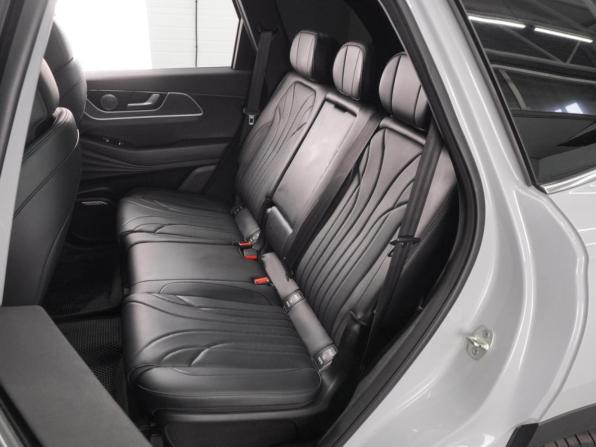 Chery Tiggo 9 I с пробегом 2024 года, цена 3 299 000 рублей, 35071 км, внедорожник, Автокод Объявления